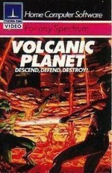 Volcanic Planet (1983)(Thorn Emi Video)[16K]